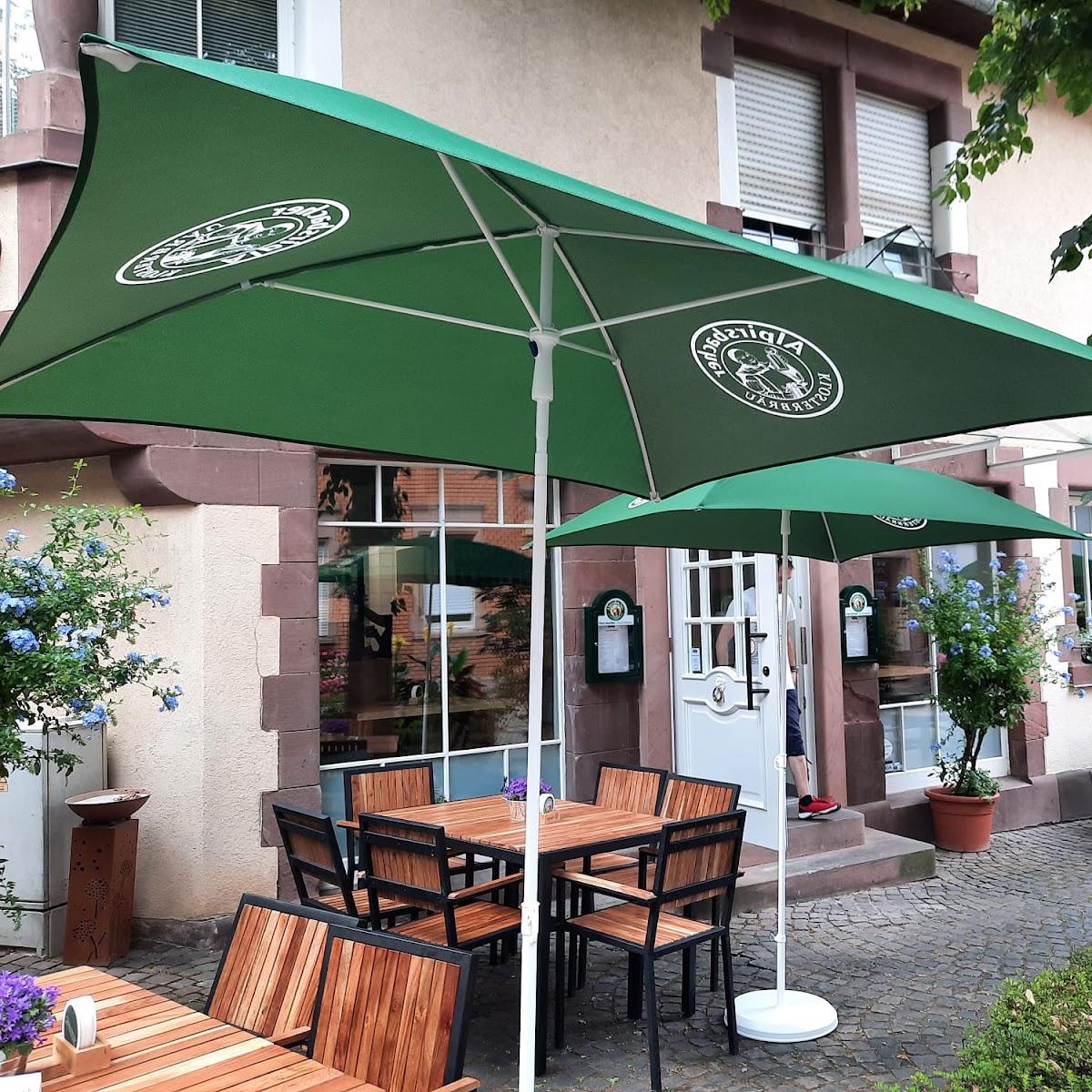 Restaurant "MarktStübli" in Seelbach