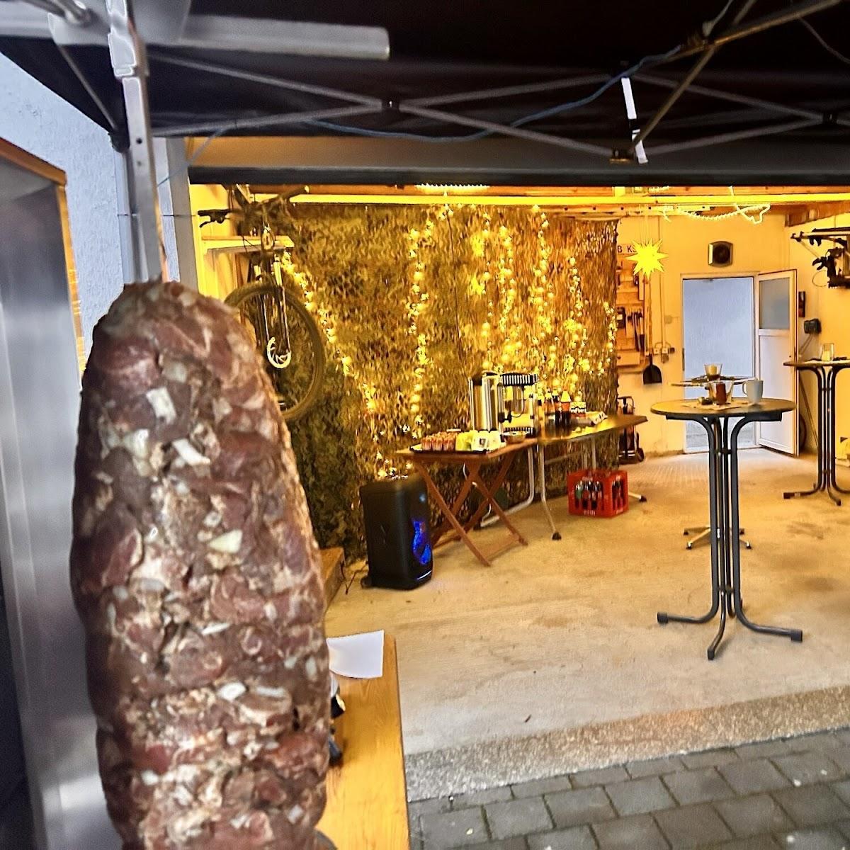 Restaurant "El Tappos" in Tauberbischofsheim