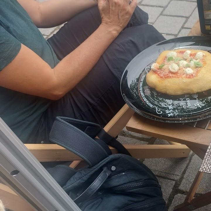 Restaurant "Frittando da Raffaele Giordano" in Fürth