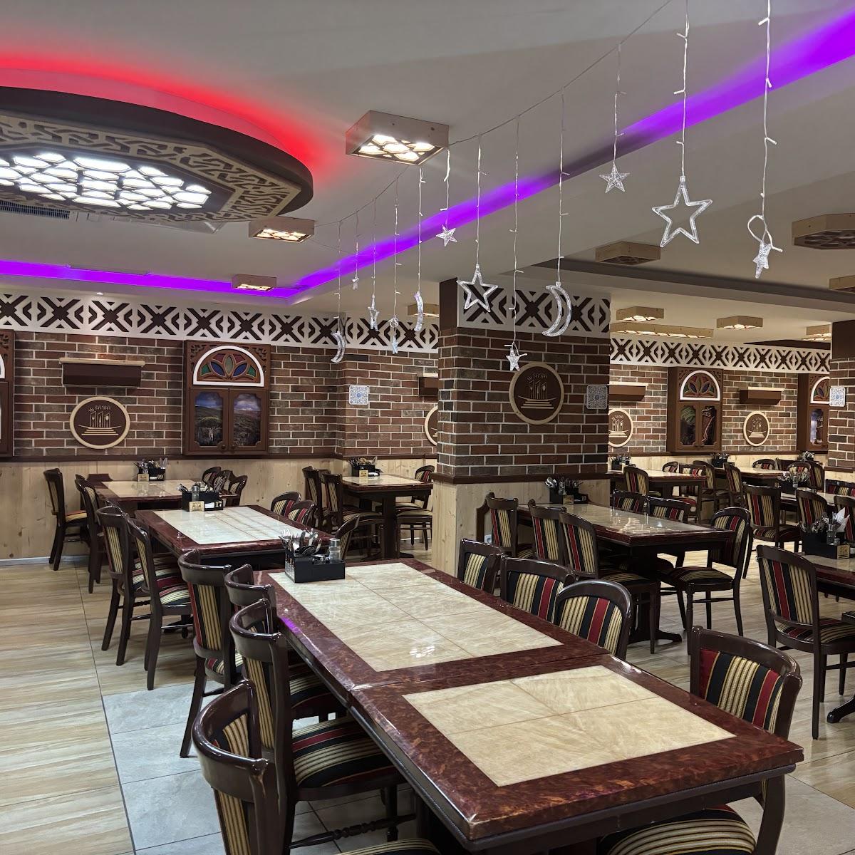 Restaurant "Saba Yemen" in Fürth