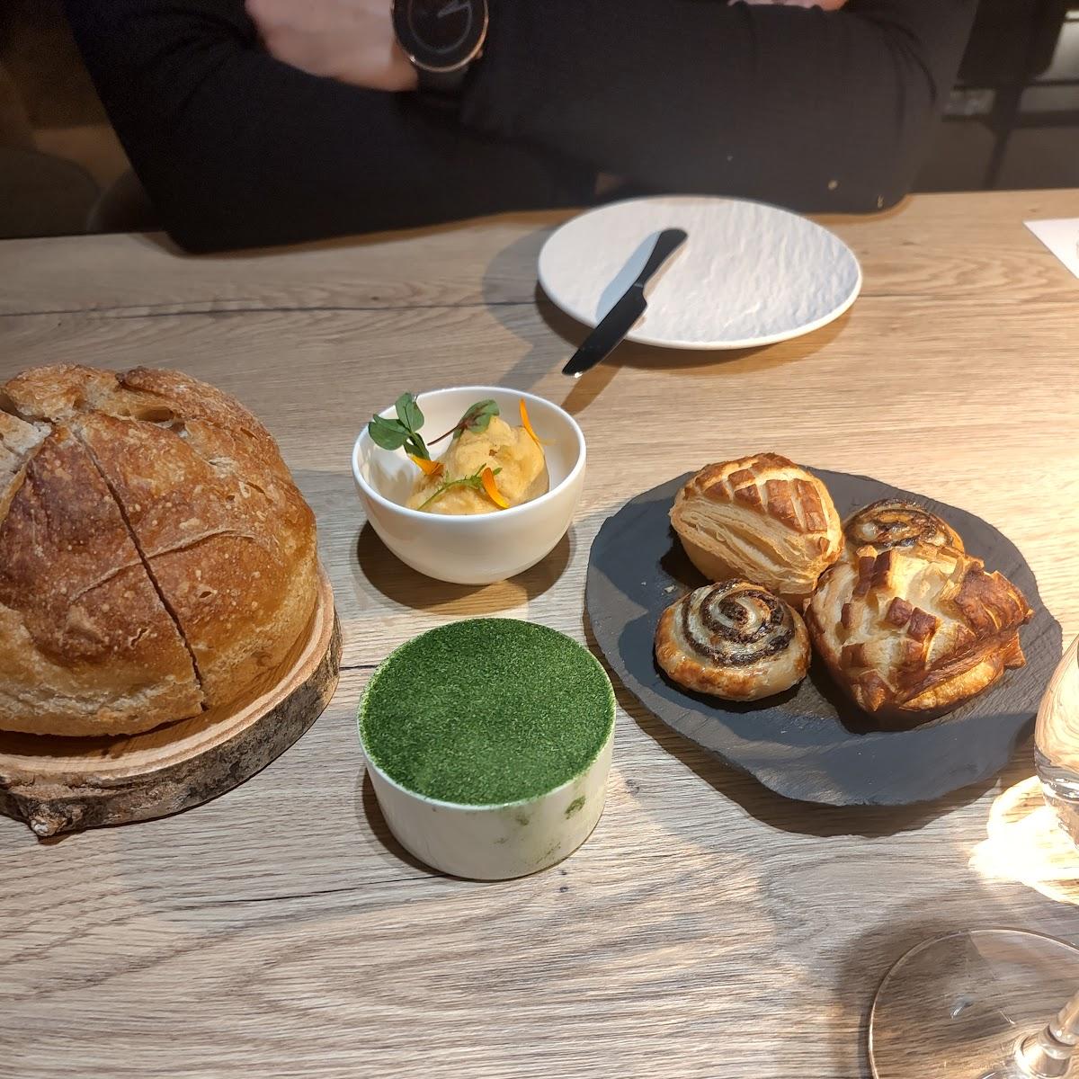 Restaurant "Staderer by Florian Vogel" in Eichstätt