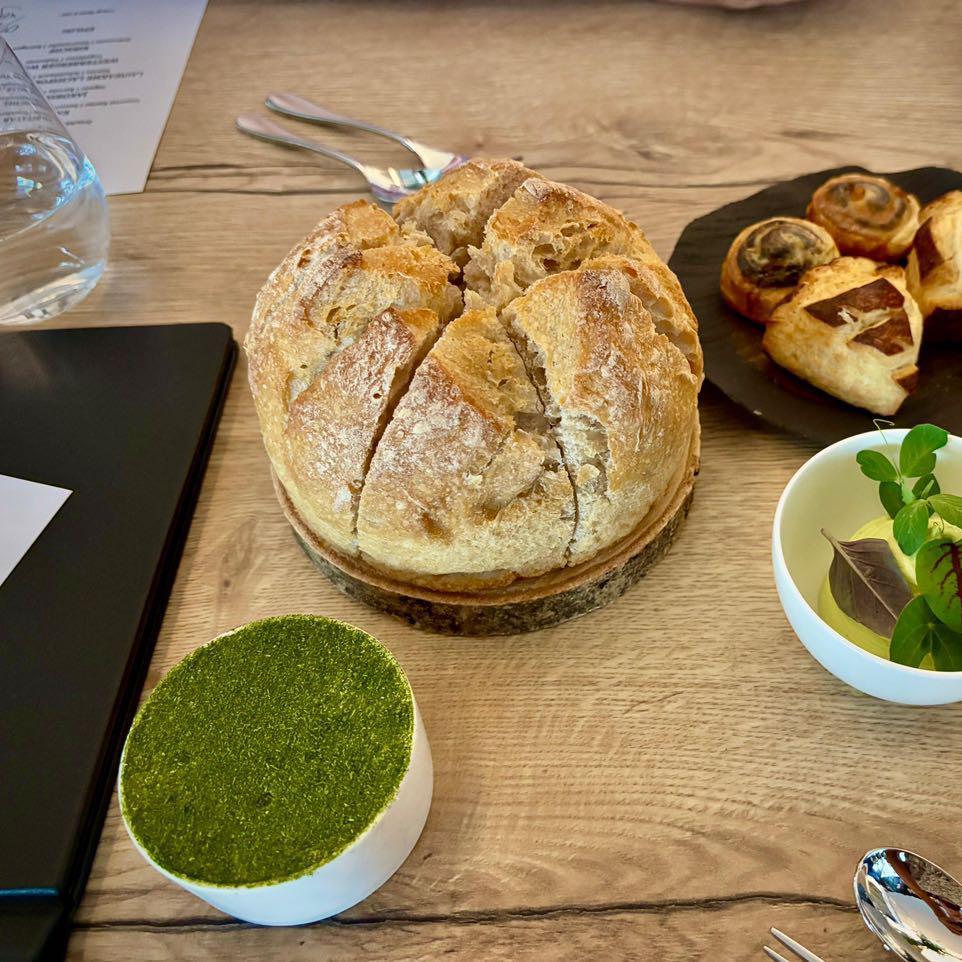 Restaurant "Staderer im Hotel DAS ALTMÜHLTAL" in Eichstätt