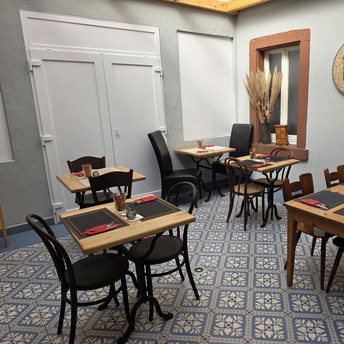 Restaurant "Restaurant  ZEITREISE  Genussmomente mit Herz" in Mettlach