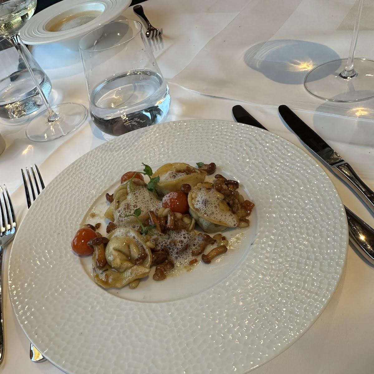 Restaurant "Restaurant Kolorit" in Merzig