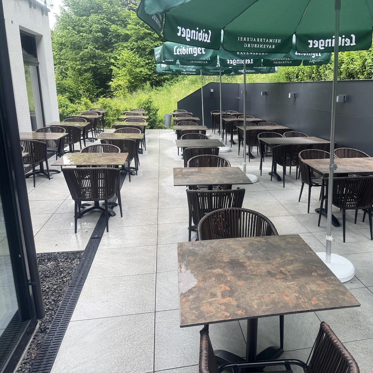 Restaurant "Natraj indische Restaurant" in Bad Waldsee