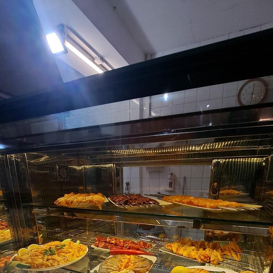 Restaurant "STAR RESTAURANT" in Bochum