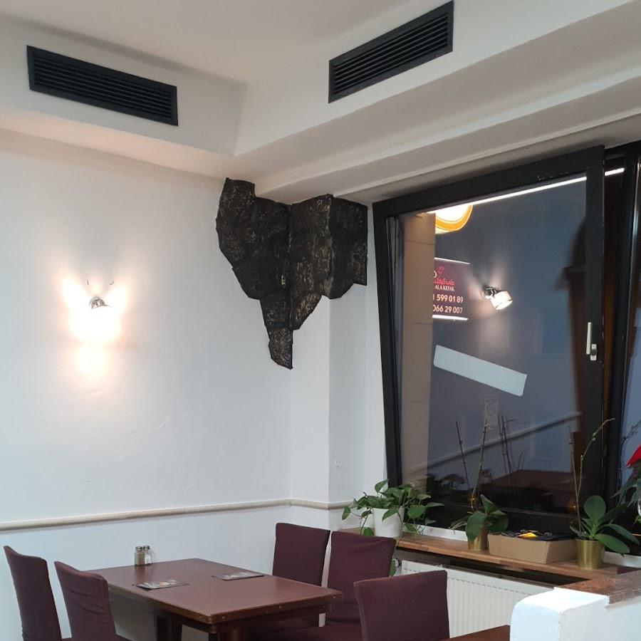 Restaurant "???? ??? ????. Ala Kefak" in Remscheid