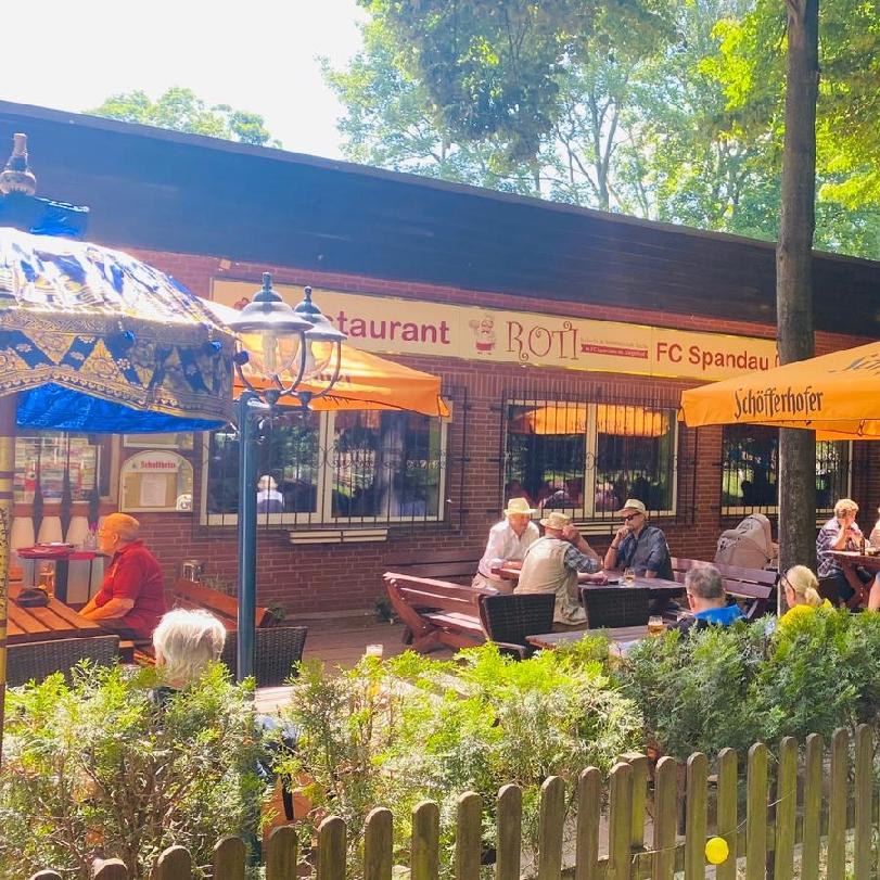 Restaurant "Havelkrug" in  Berlin