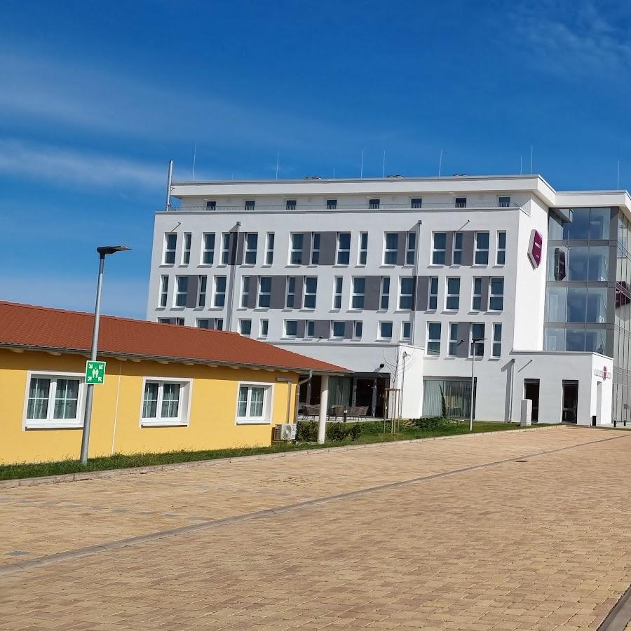 Restaurant "FourSide Hotel , Trademark Collection by Wyndham" in Ringsheim