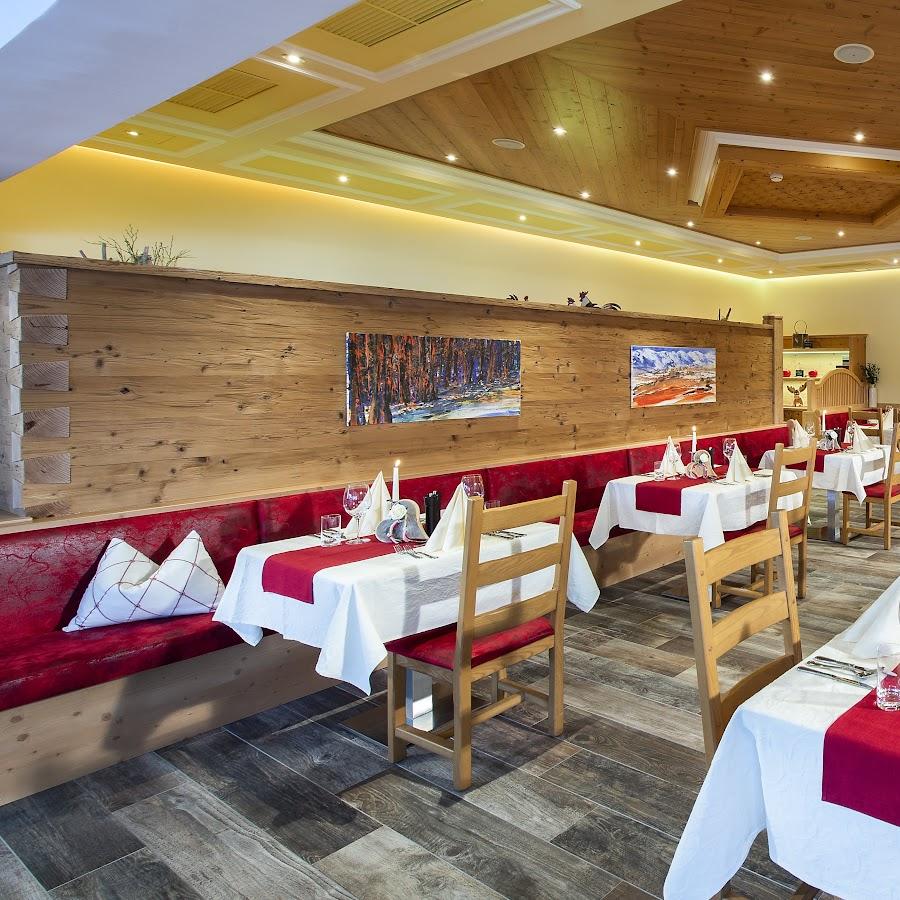 Restaurant "Restaurant Zum Grizzly" in Sankt Margarethen im Lungau