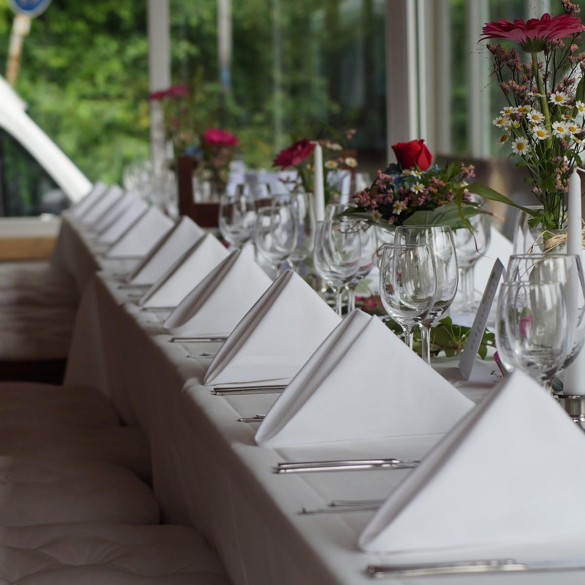 Restaurant "Haus am See - Die Eventlocation in" in Ravensburg