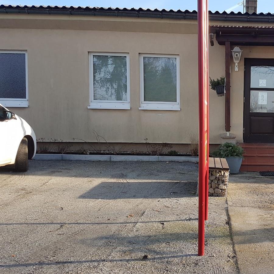 Restaurant "er Kochtopf" in Drebkau