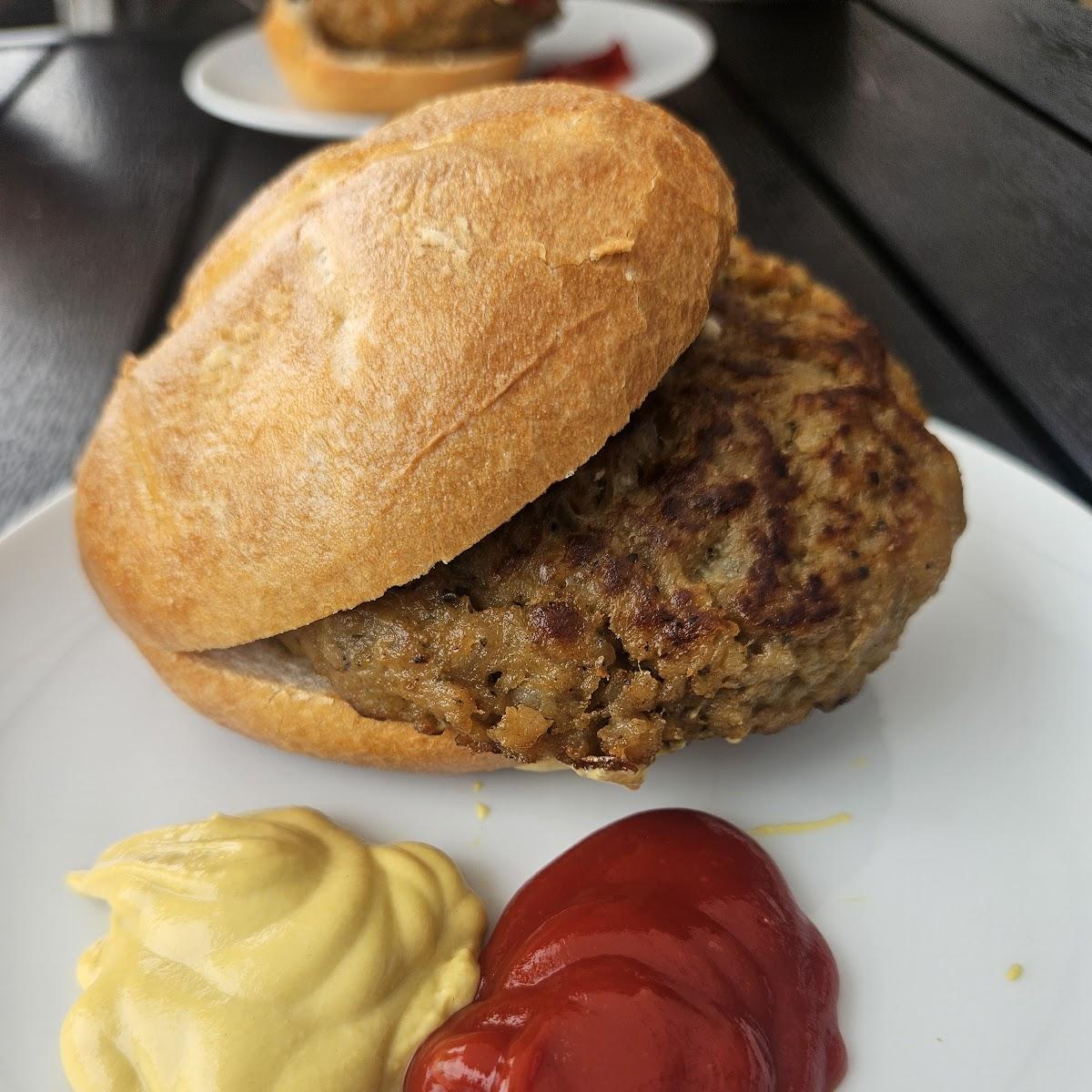 Restaurant "Mahlzeit" in Cottbus