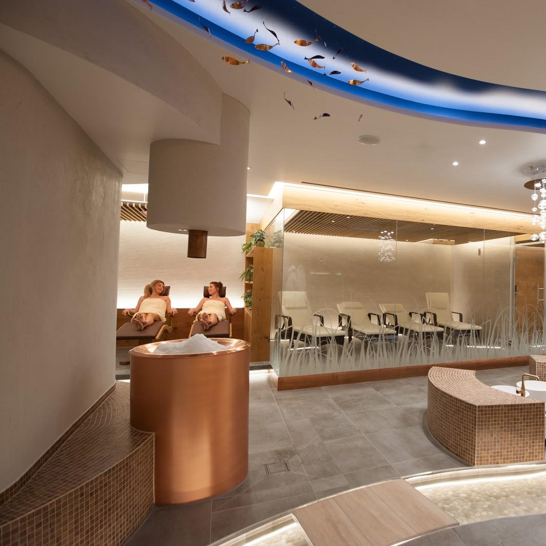 Restaurant "Well-Dreams - Die Wellnessoase im Hotel Schwaiger" in Glonn