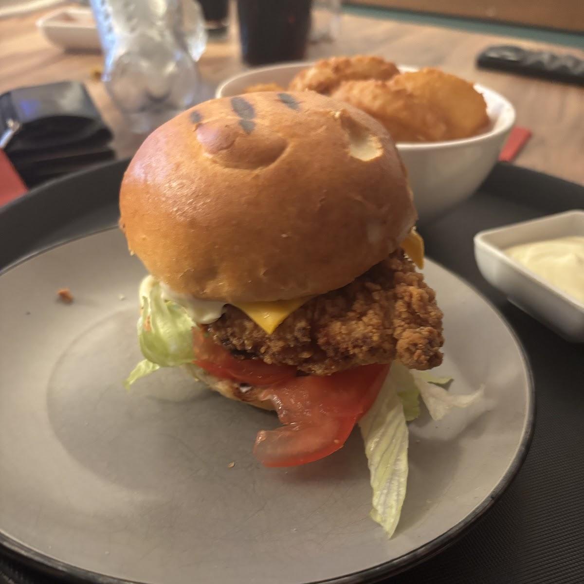 Restaurant "Der Holländer - Burg" in Burg (Dithmarschen)