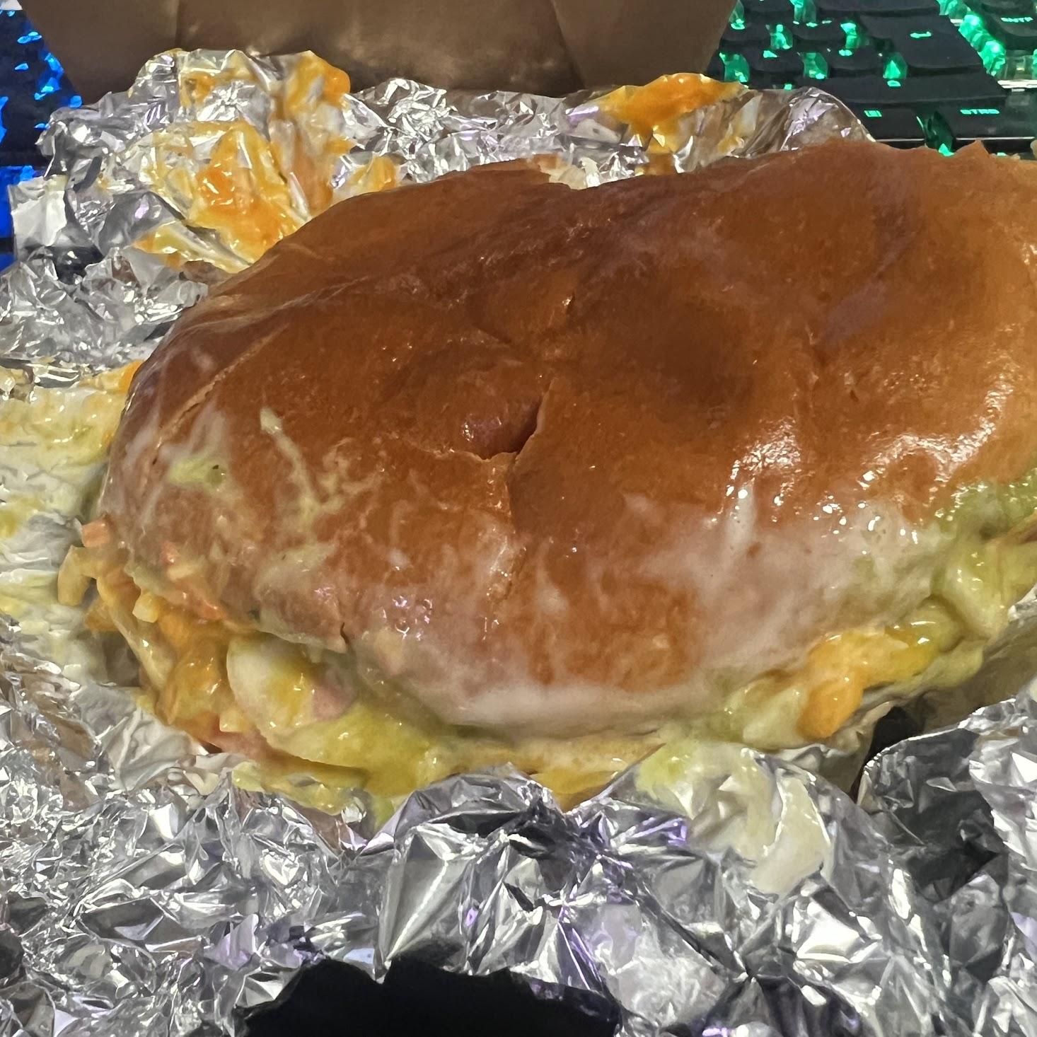 Restaurant "Der Holländer - Burg" in Burg (Dithmarschen)