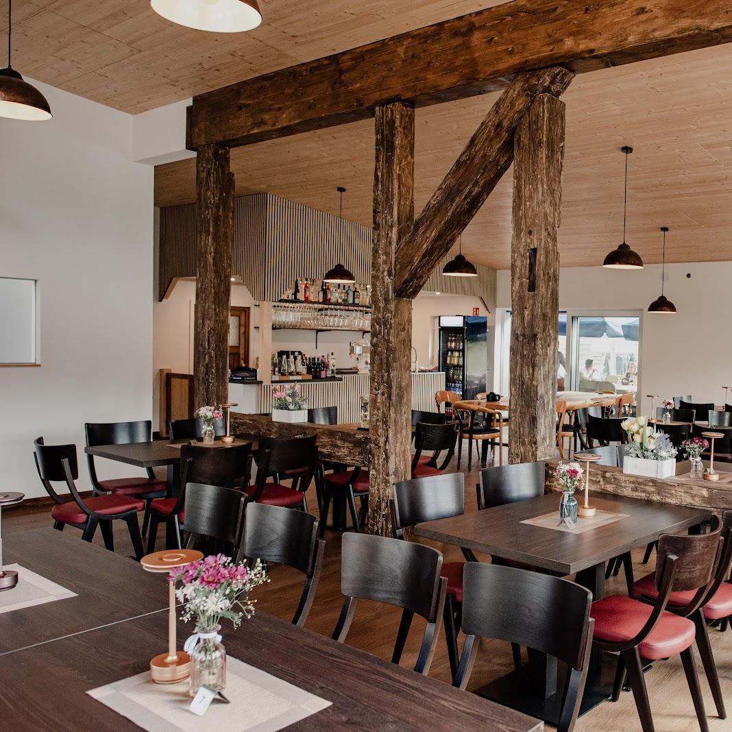Restaurant "GORHEIM GASTSTÄTTE" in Sigmaringen