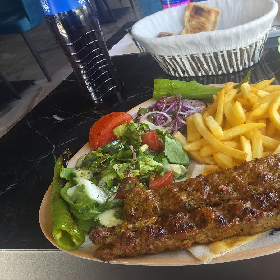 Restaurant "Restaurant Bosporus" in Dreieich