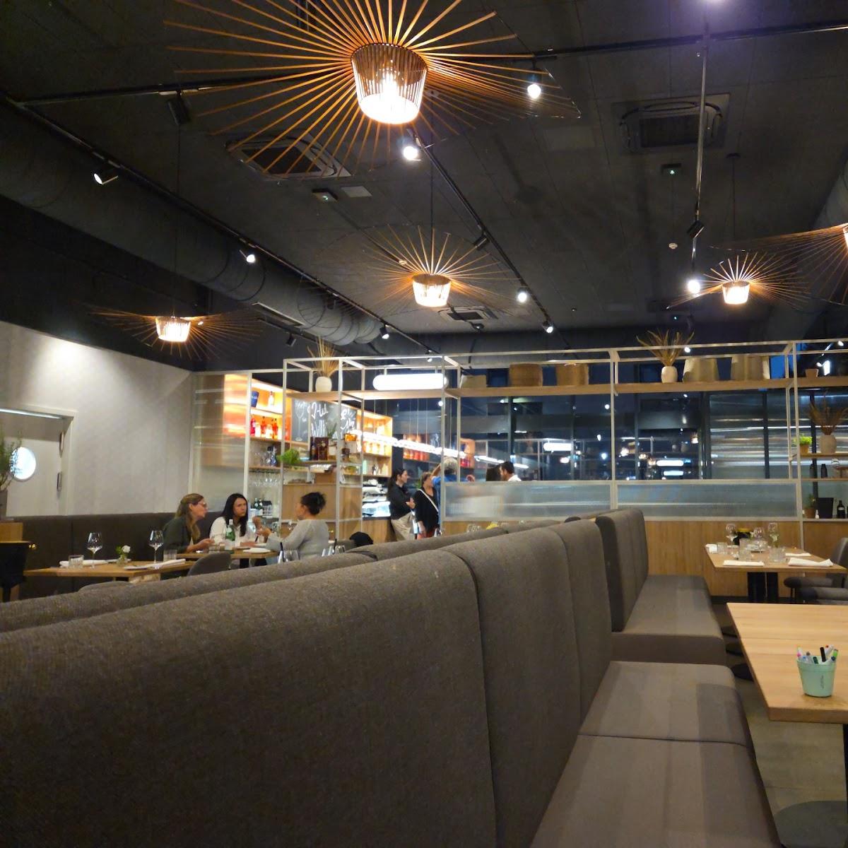 Restaurant "Eva Ristorante" in Dreieich