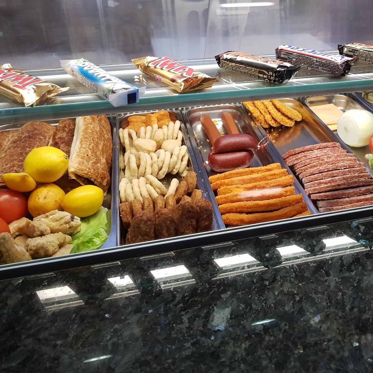 Restaurant "Pizza & Gelato de Donato" in  Berlin