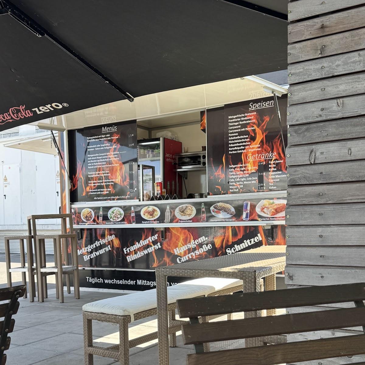 Restaurant "?evapi babe Tuzlanke" in Dreieich