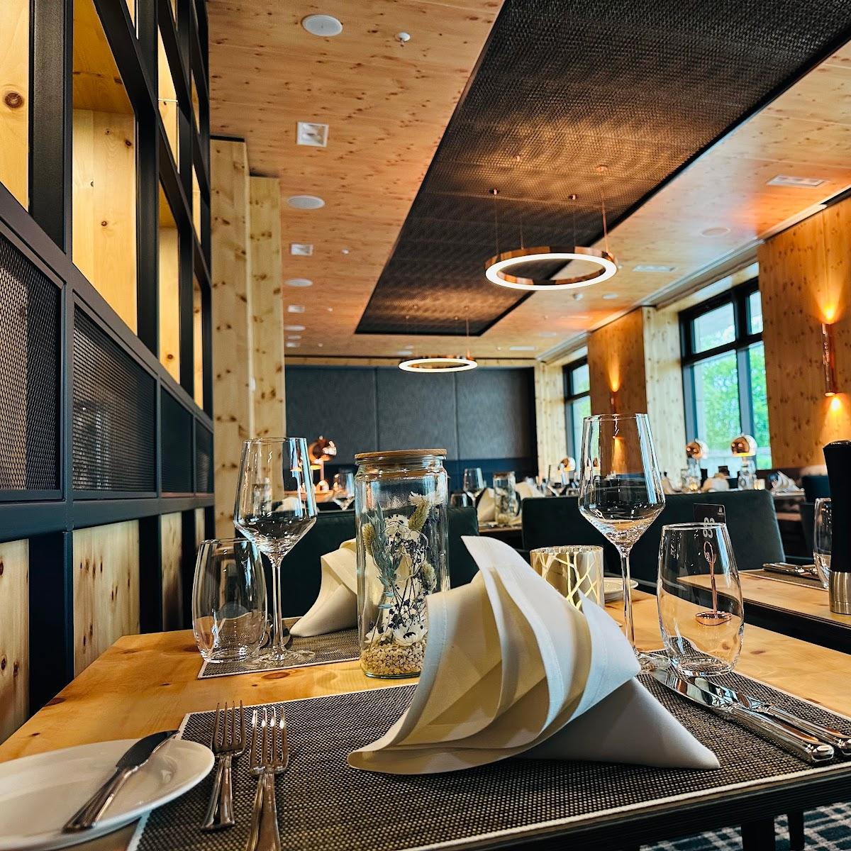 Restaurant "Restaurant  Bistro INGOLD " in Ingolstadt