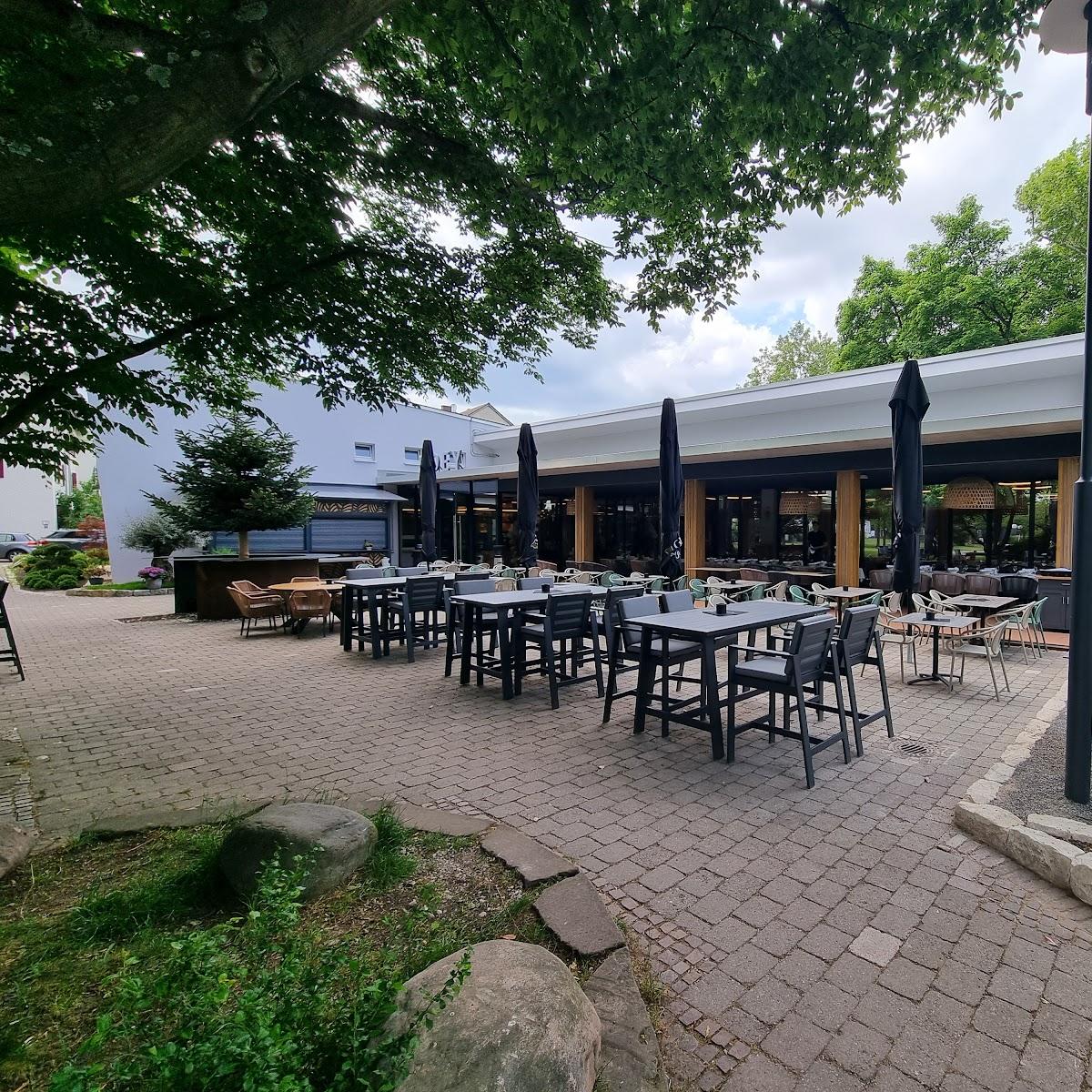 Restaurant "ZOEY Restaurant" in Fellbach