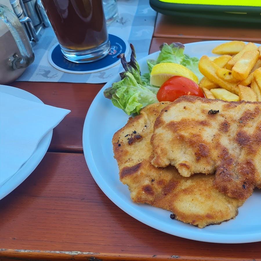 Restaurant "Gaststätte Zur Melly" in Tittmoning