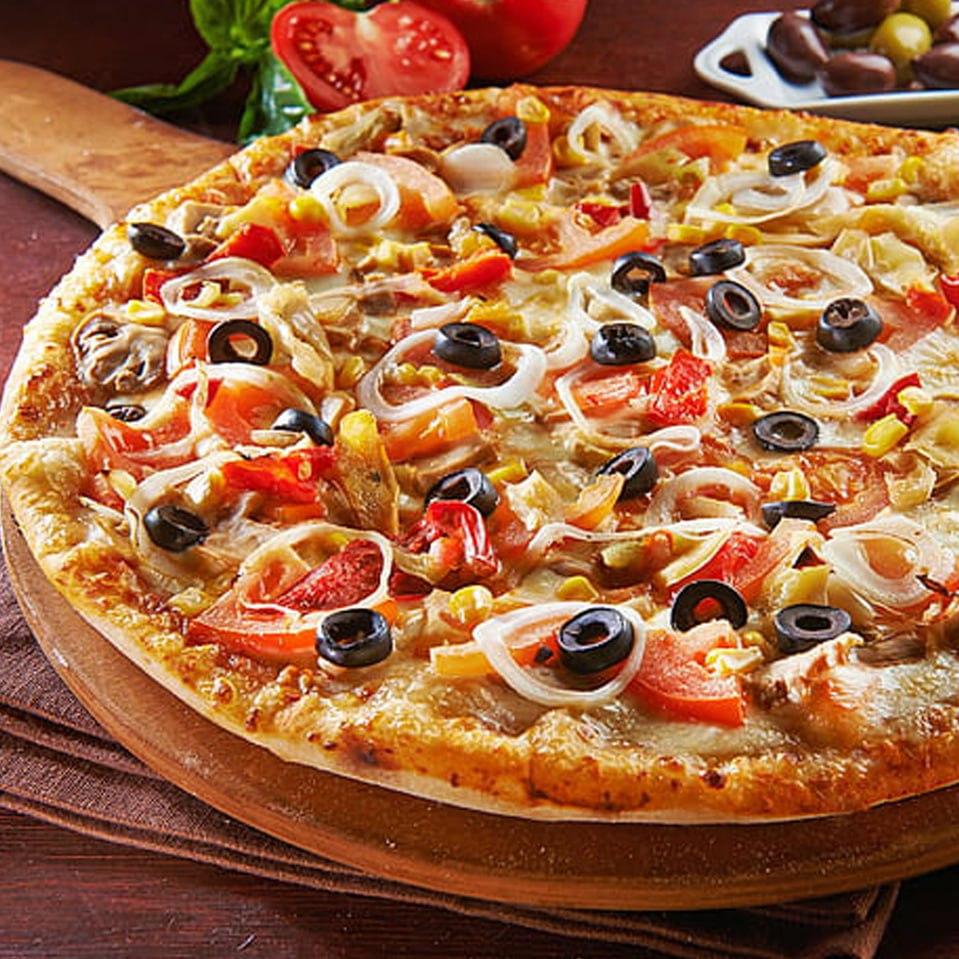 Restaurant "Döner & Pizza" in Parsberg