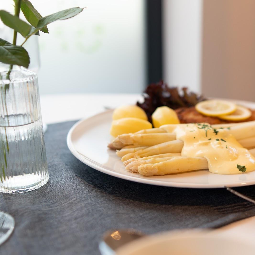 Restaurant "Stasas Restaurant" in Wietmarschen