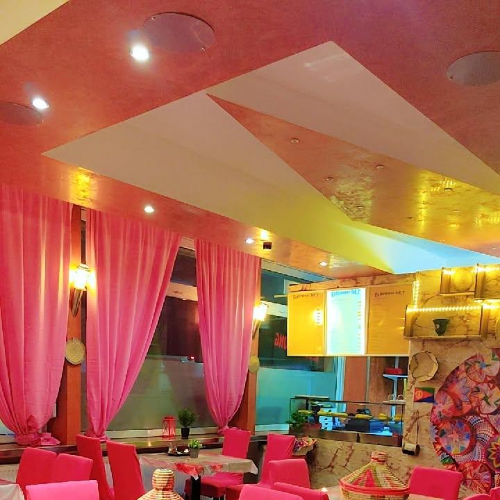 Restaurant "Eritrean Restaurant in" in Wuppertal