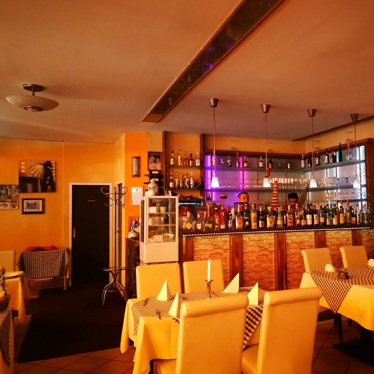 Restaurant "Raymons - Das Fischrestaurant! s Adresse für besten Fisch" in  Berlin