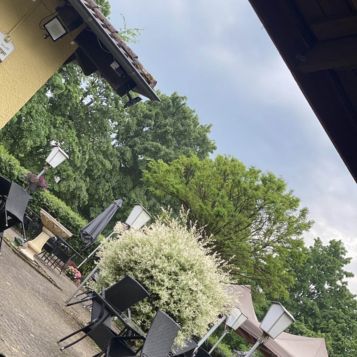 Restaurant "Aram Restaurant" in Saarbrücken