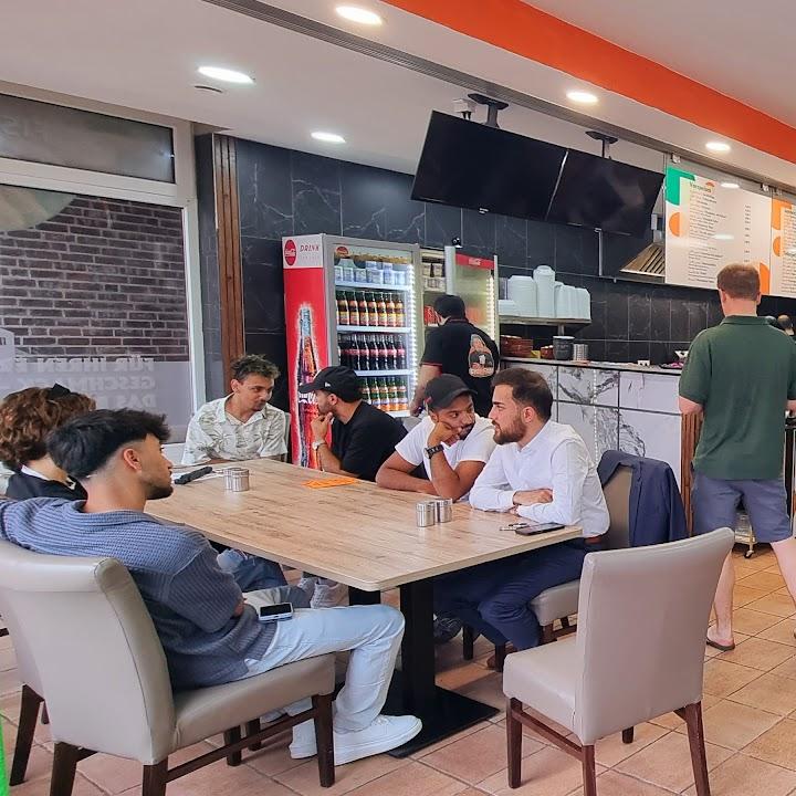 Restaurant "Elite Chef Fadi" in Lohne (Oldenburg)