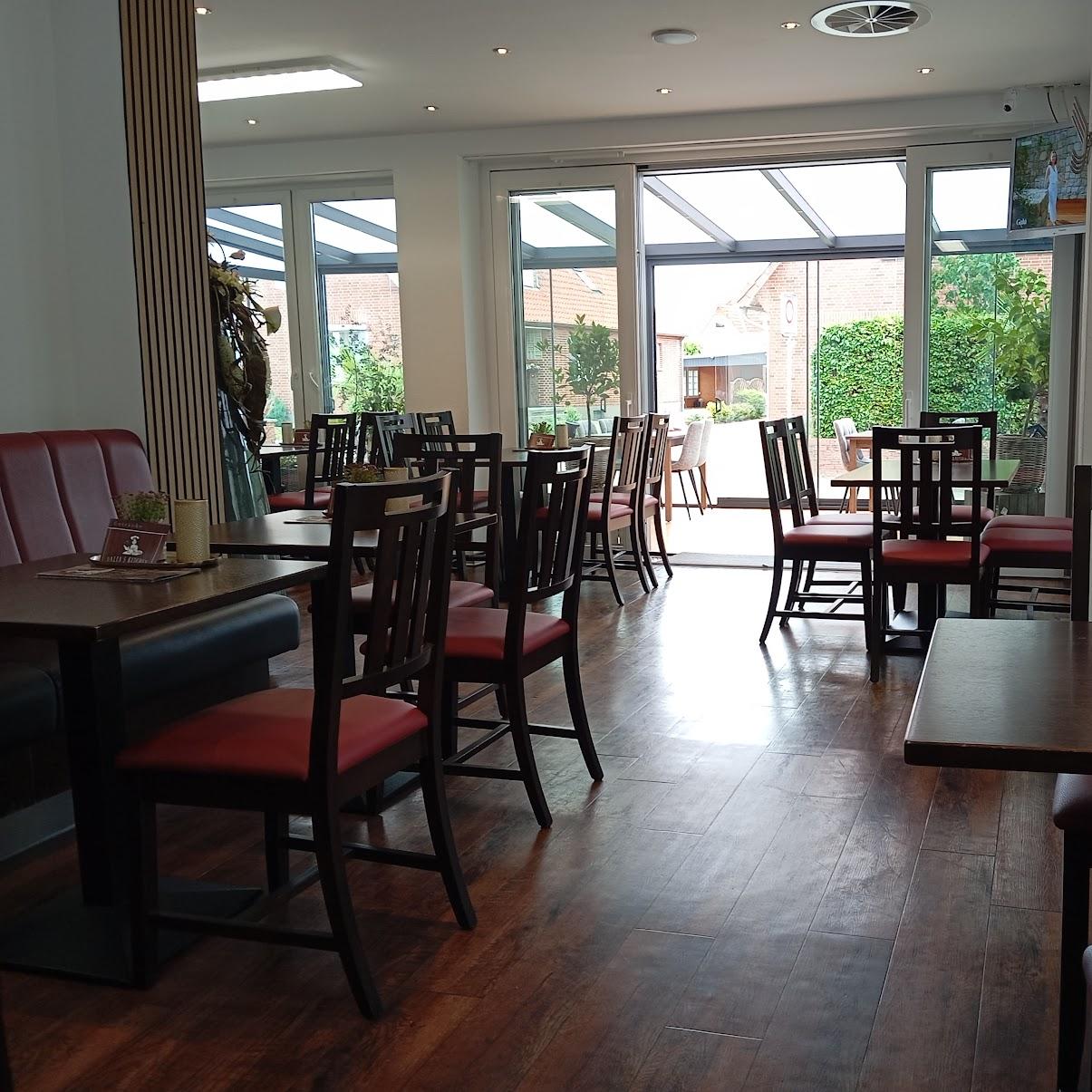 Restaurant "Dalia