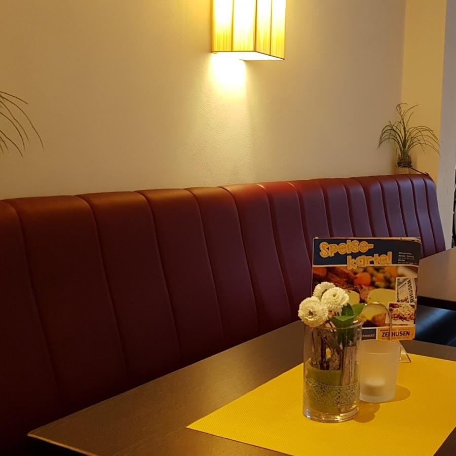 Restaurant "Dalia