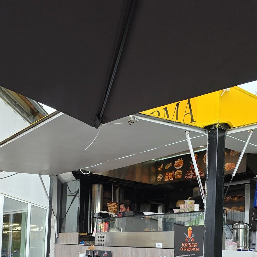 Restaurant "Kaiser Shawarma" in Lohne (Oldenburg)