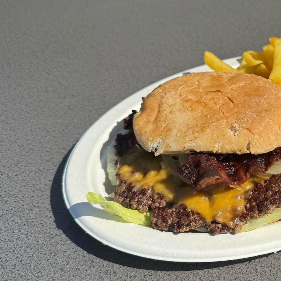 Restaurant "Xtra Worschd" in Friedrichsthal