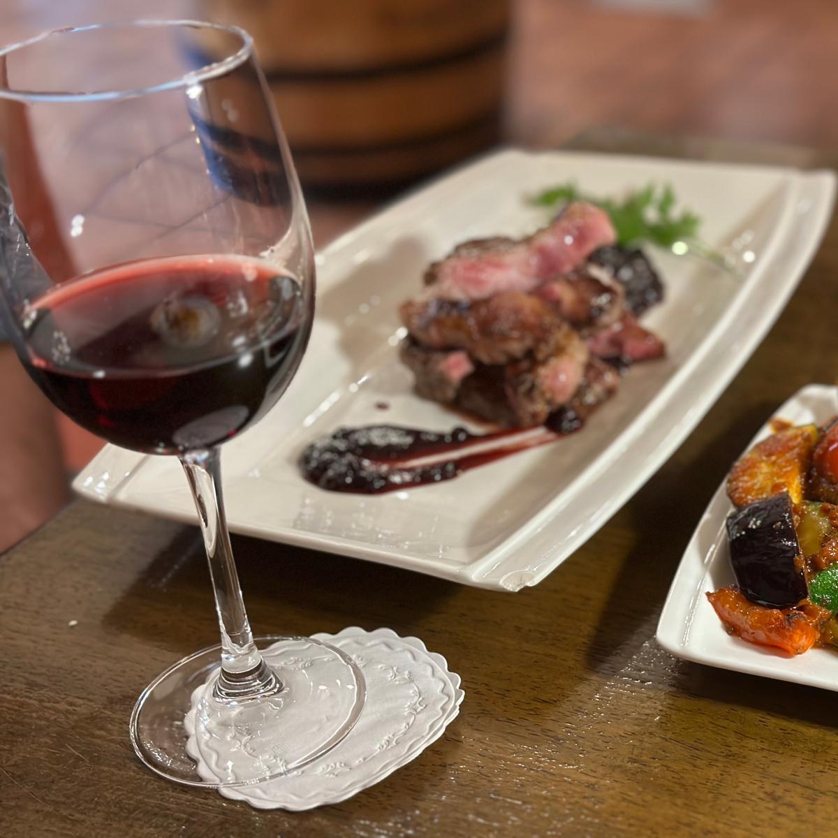 Restaurant "Tapas en Tigges" in Gelsenkirchen