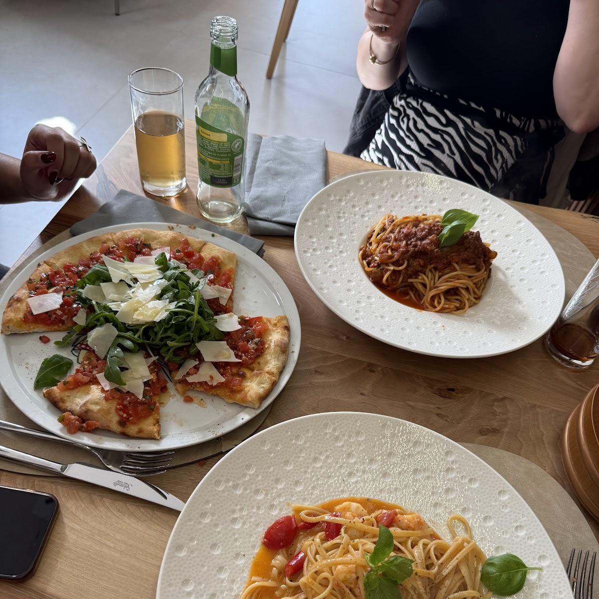 Restaurant "Proper by Sildi" in Bremen