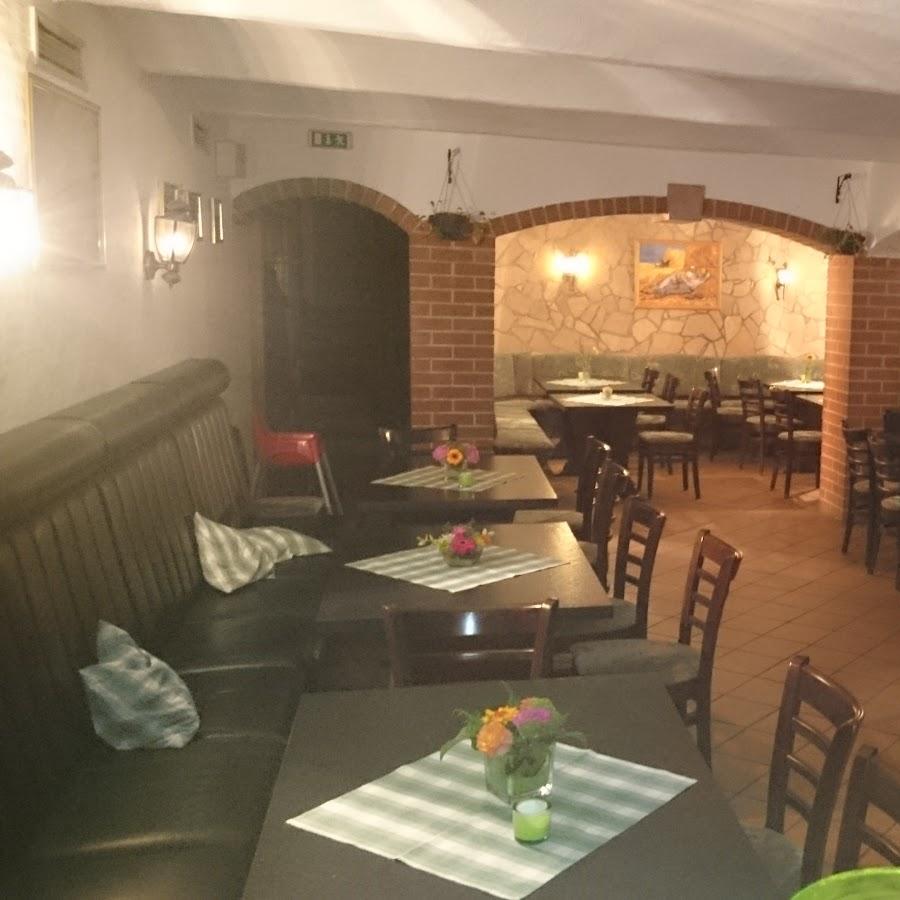 Restaurant "Gaststätte Zum Erbhof Greifenhain" in Frohburg