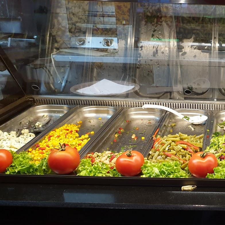 Restaurant "Mehek - Indisches Restaurant" in  Berlin