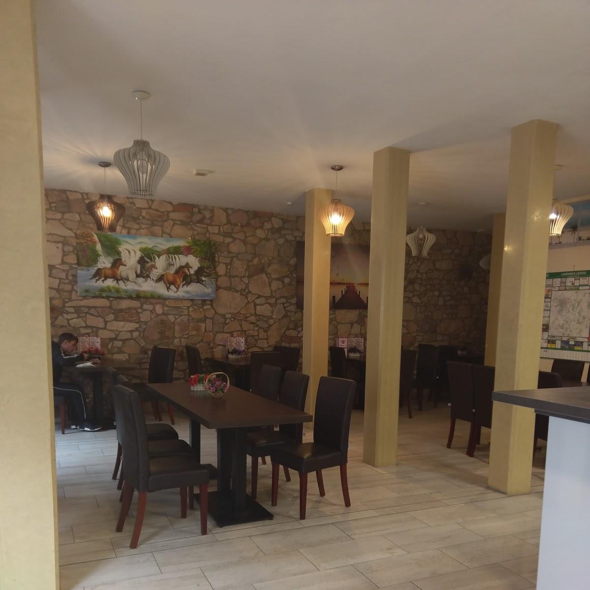 Restaurant "Asia Bistro Nhuy 3" in Frohburg