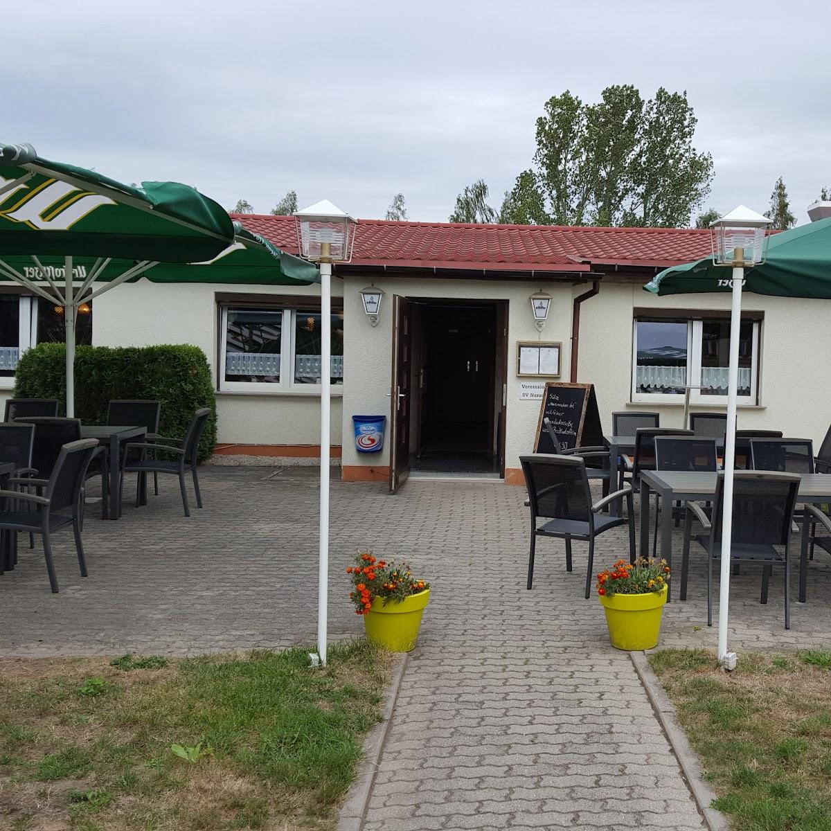 Restaurant "Gasthof „Sachsenbaude“" in Geithain