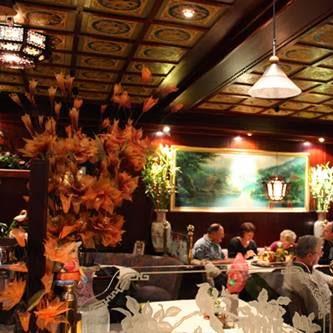 Restaurant "King-Men" in  Berlin