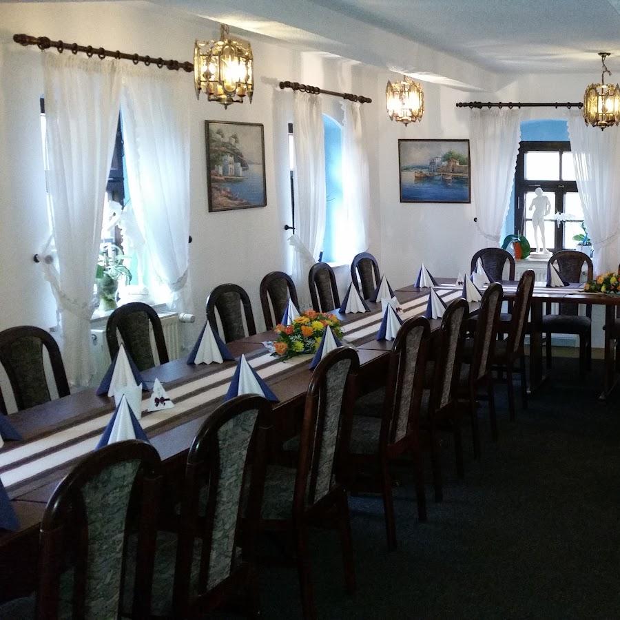 Restaurant "Restaurant Athen" in Geithain