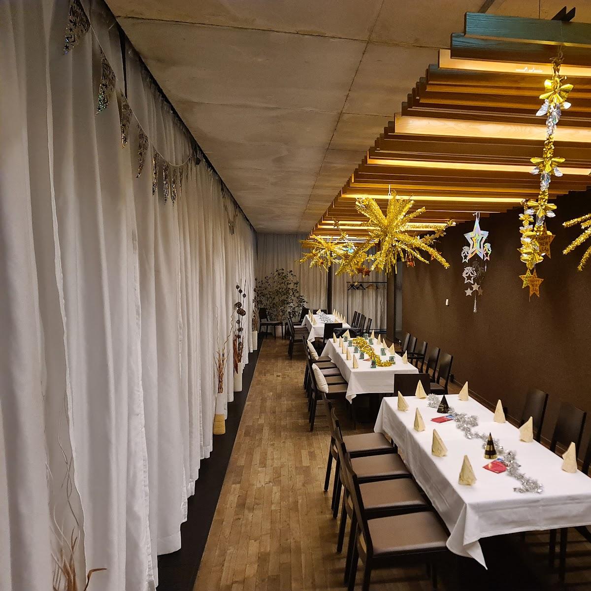 Restaurant "Auszeit – Restaurant und Café am Schwanenpark" in Neukieritzsch