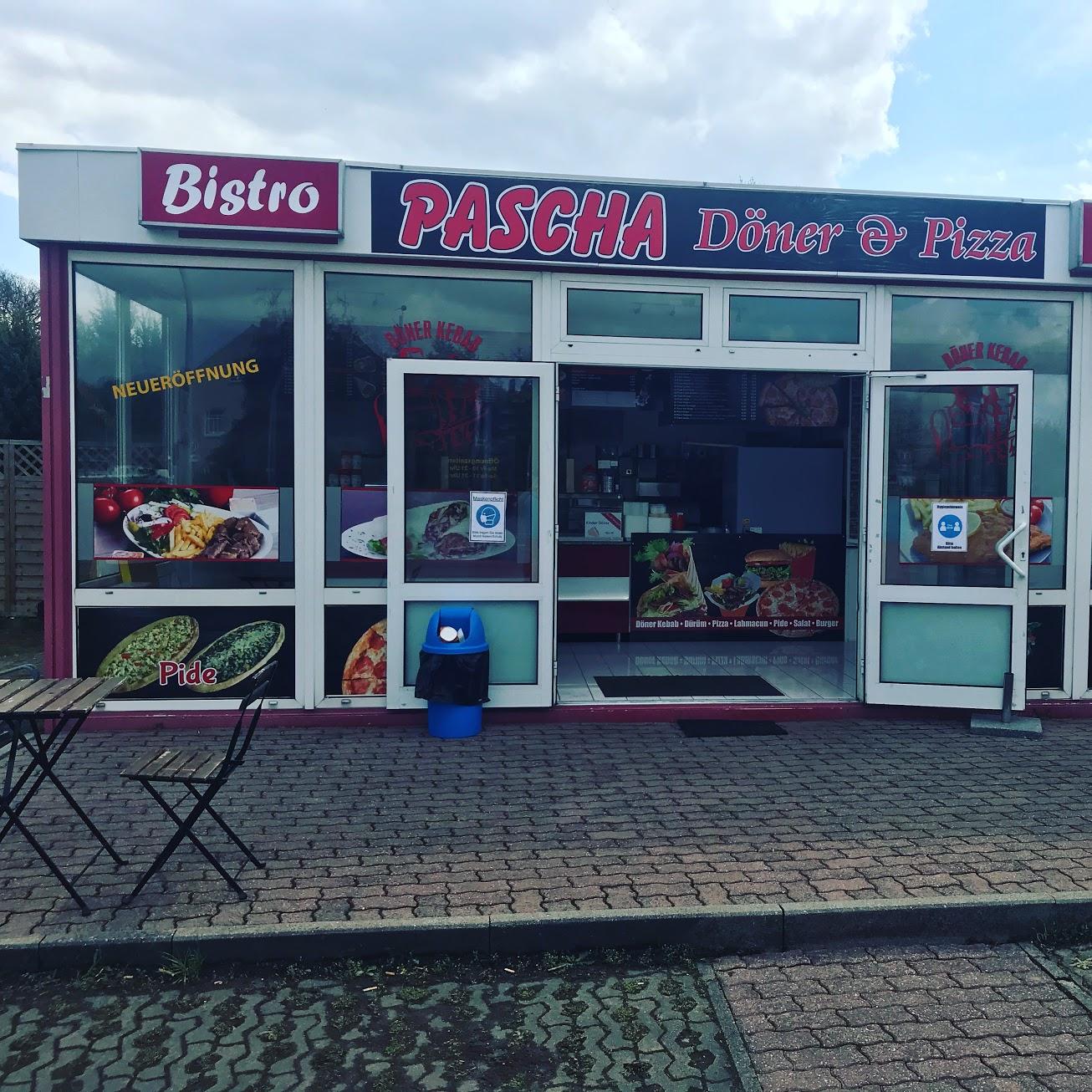 Restaurant "PASCHA Döner Pizza" in Frohburg