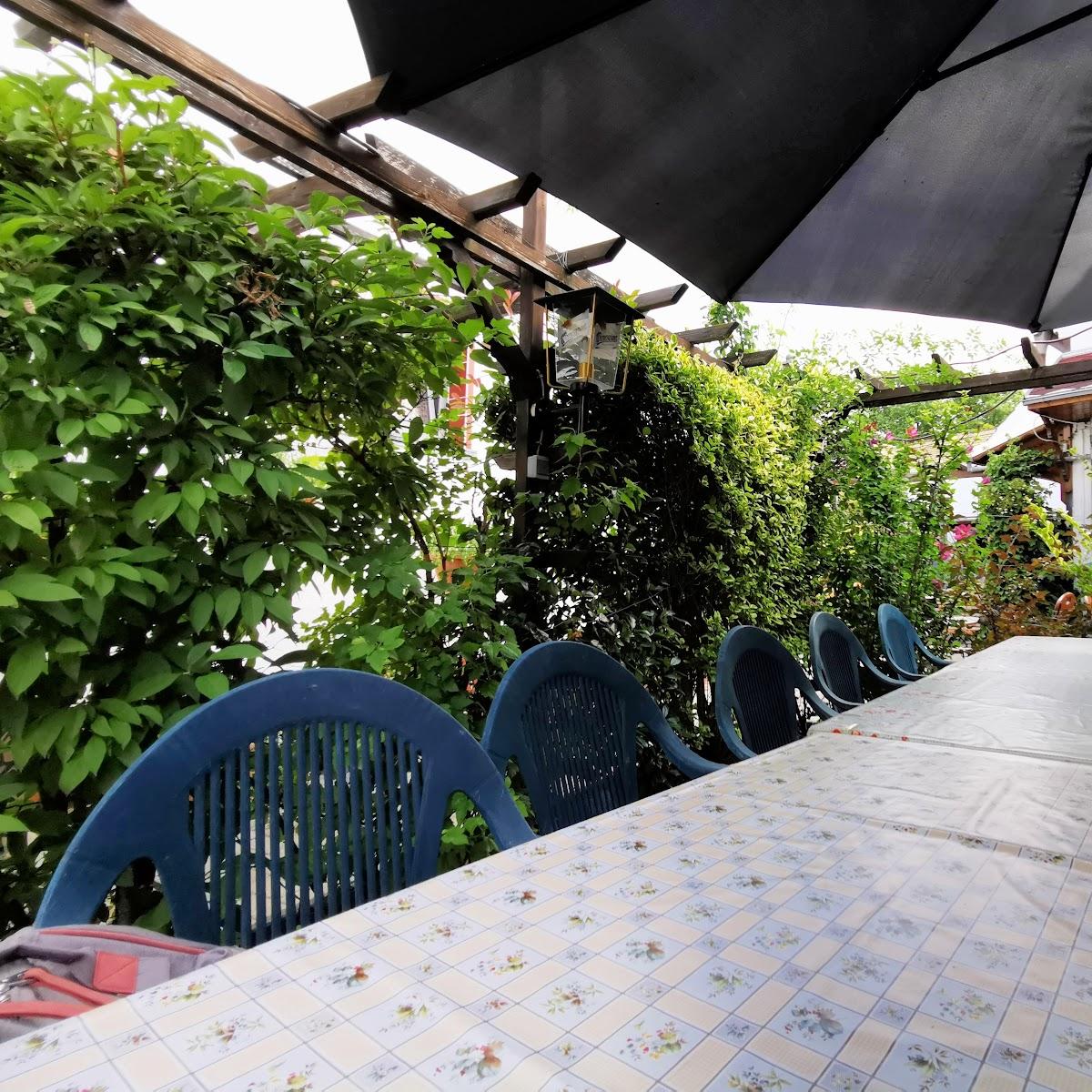 Restaurant "Gaststätte „Zur Erholung“" in Regis-Breitingen