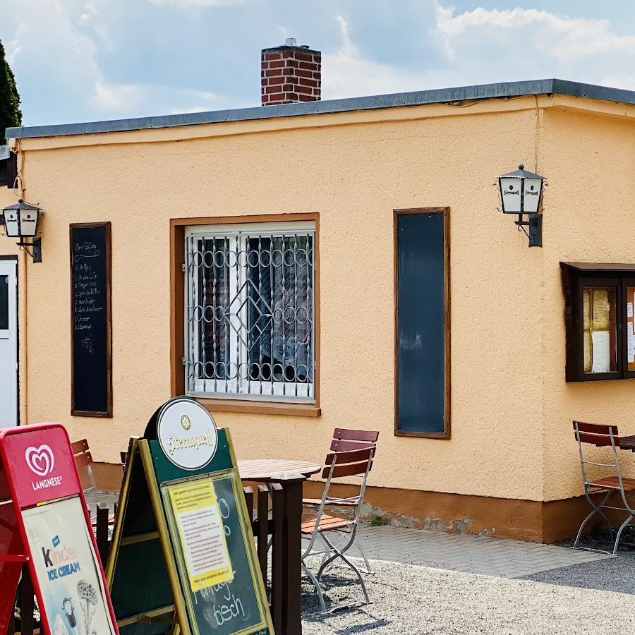 Restaurant "Gaststätte „Zur Leimrute“" in Altenburg